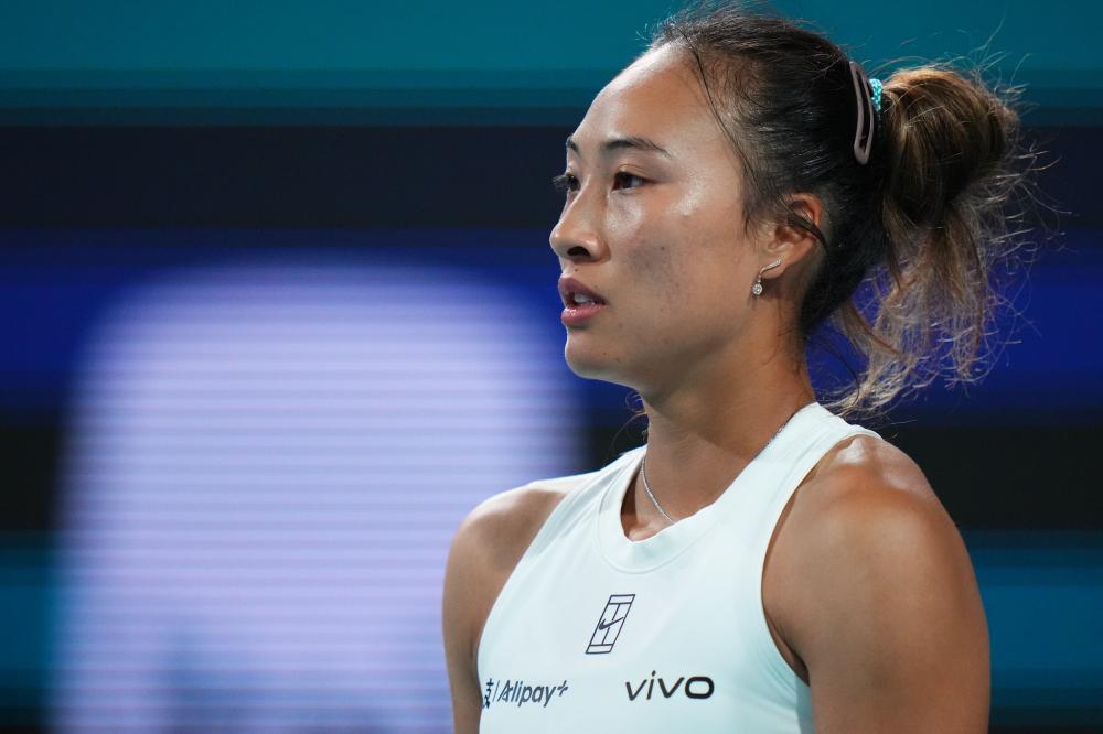 对手完全跟不上节奏